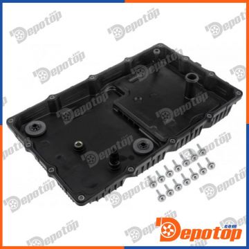 Kit de filtre hydraulique pour KIA | FSF-HY-010, 45280-47400